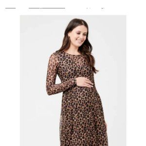 Ripe Maternity and Nursing Dress